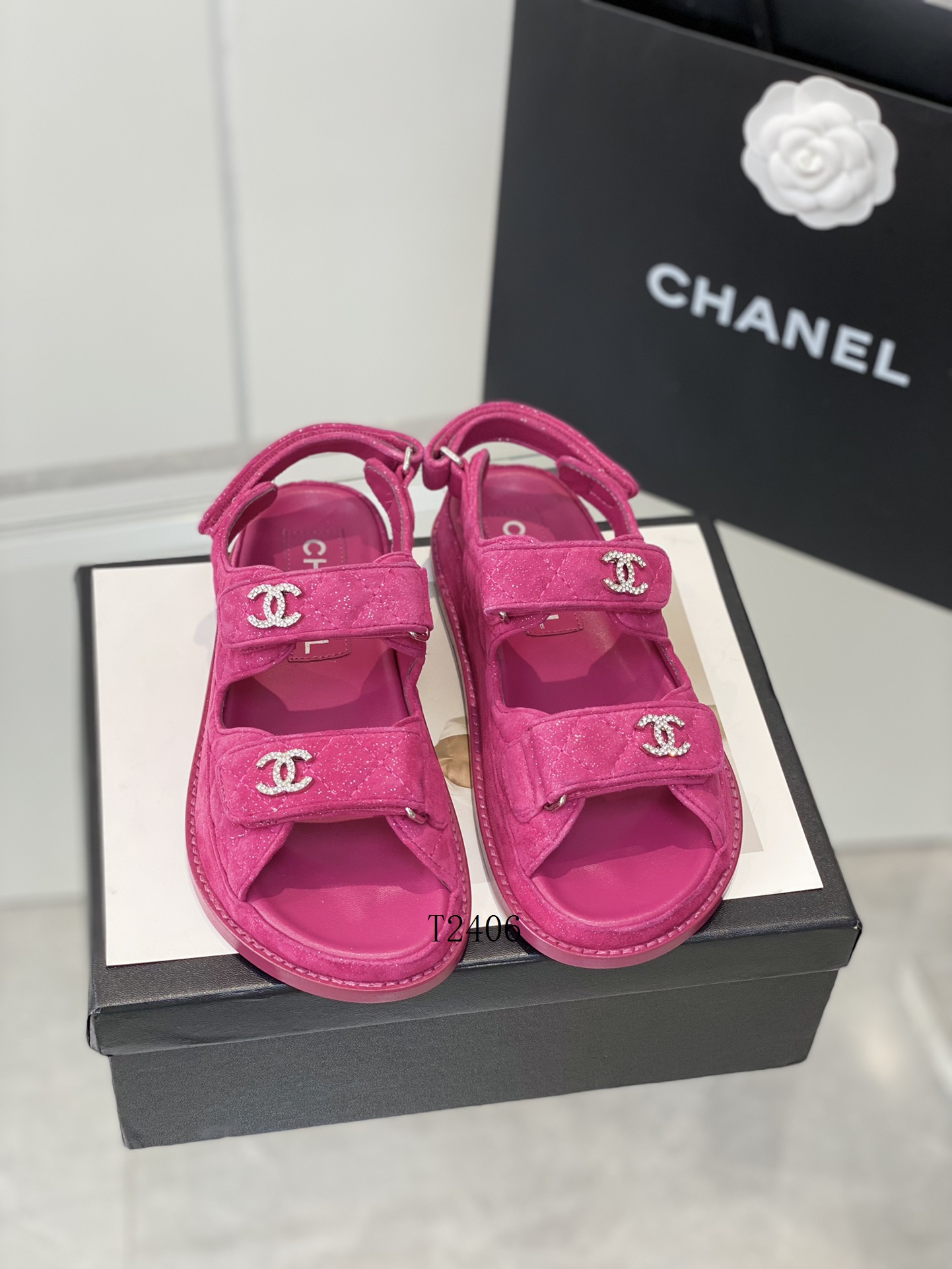 Chanel sz35-40 45